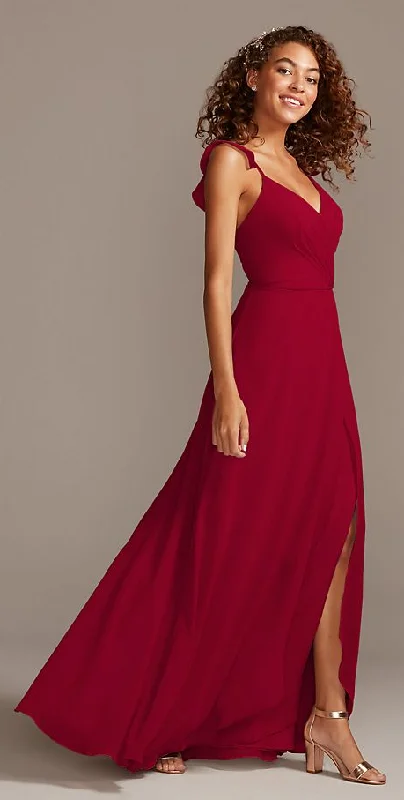 Act Fast David's Bridal W11885