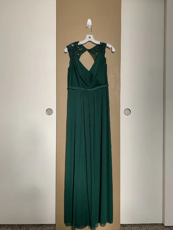 Can't Miss David's Bridal f19505