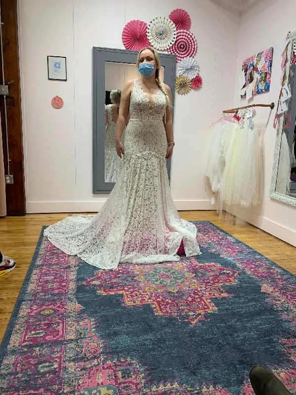 Stock Clearance Rish Bridal Nina
