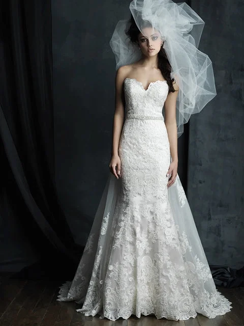 Mega Sale Allure Bridals C387