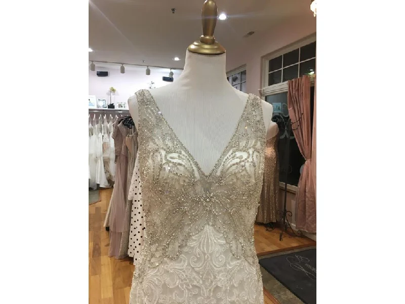 Buy Now Allure Bridals C408