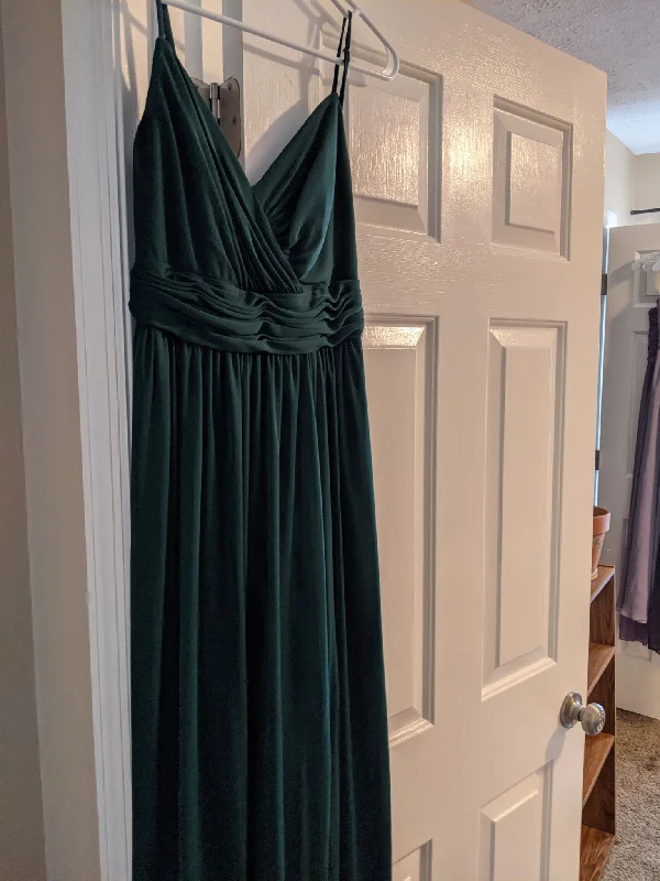 YEAR-End Sale David's Bridal F19944 Juniper/31120615