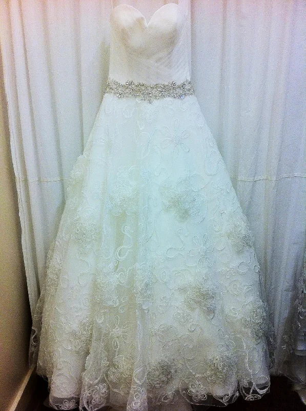 Fantastic Offers Allure Bridals C177
