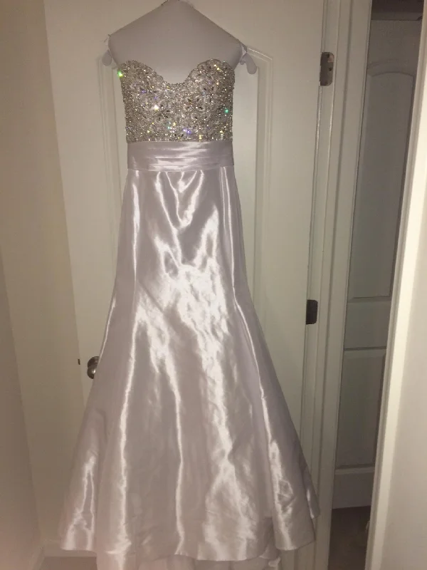 Sale Event Allure Bridals C281