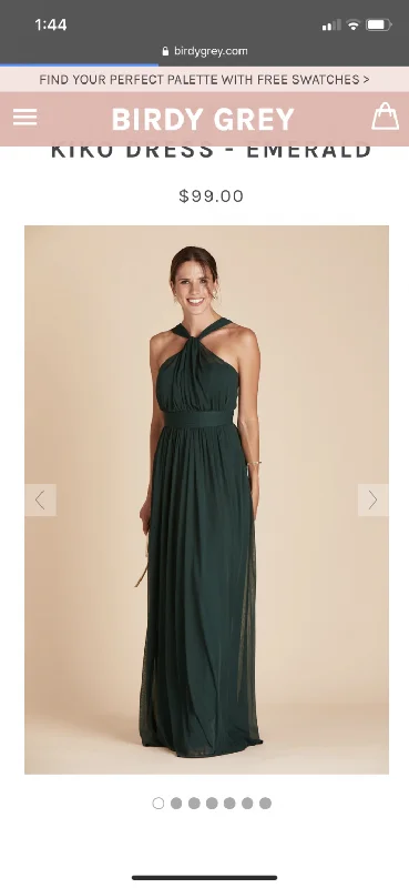 Crazy Savings Other Kiko- Emerald