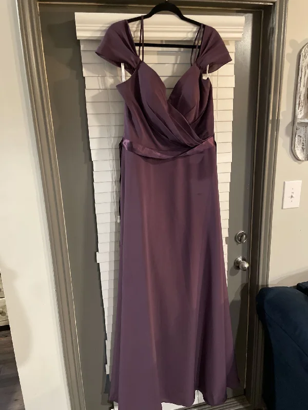 Hurry In Other Ashley & Justin Style 20353 Heather Color