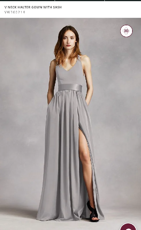 Mega Sale Vera Wang White VW360214