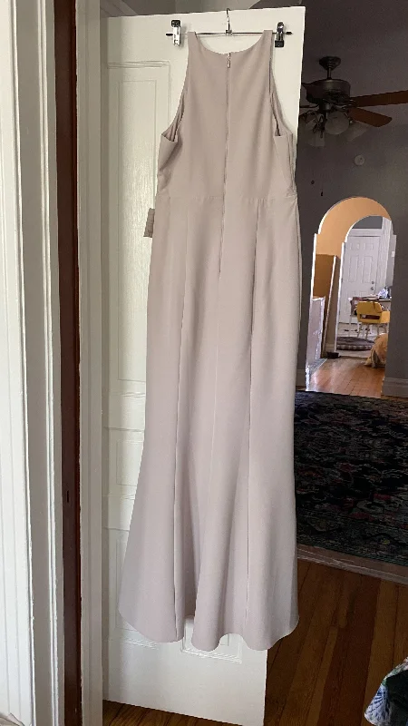 Steals and Deals Show Me Your MuMu Chicago High Neck Gown