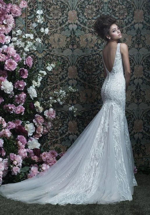 Today Only Allure Bridals c415