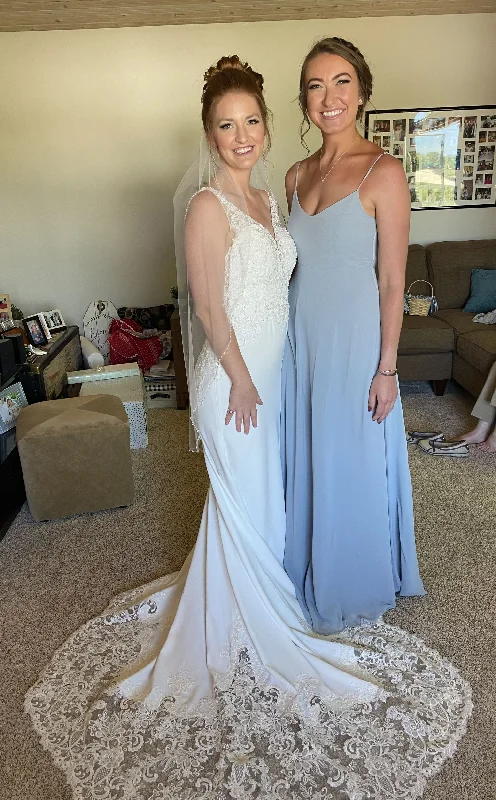 Act Now Show Me Your MuMu Faith Maxi Dress
