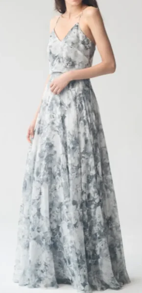 Seasonal Clearance Jenny Yoo Inesse / 1684P