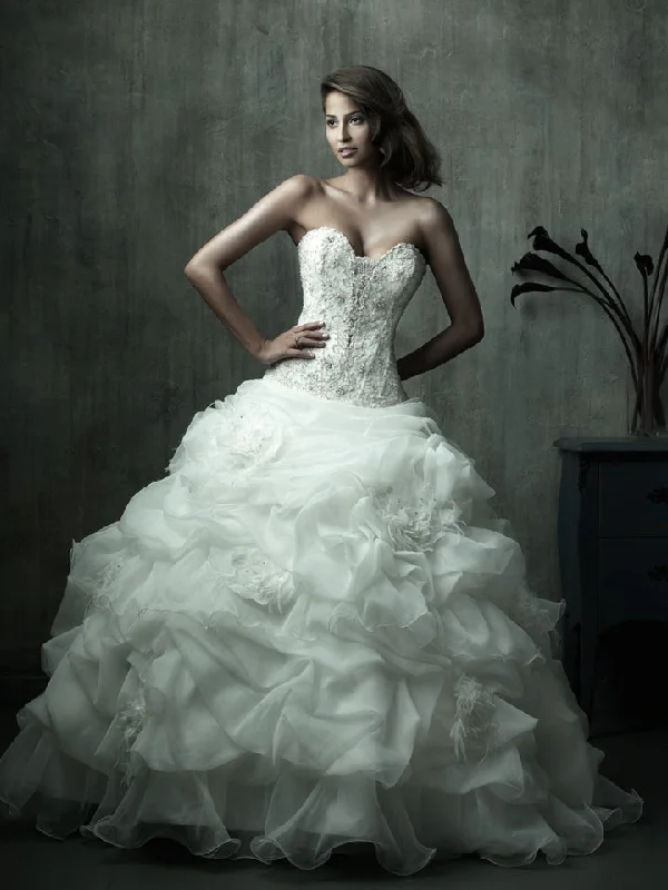 Get It Before It’s Gone Allure Bridals C170