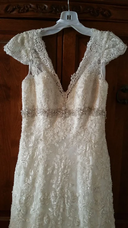 Price Break Allure Bridals C207