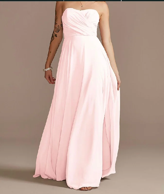 Markdowns David's Bridal F20321
