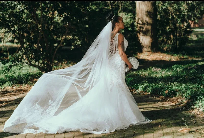 Extra Savings Allure Bridals C388