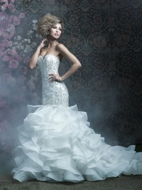 Epic Deals Allure Bridals C410