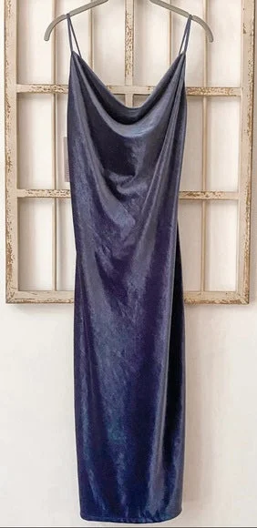 Markdown Madness Jenny Yoo Bentley Velvet Midi