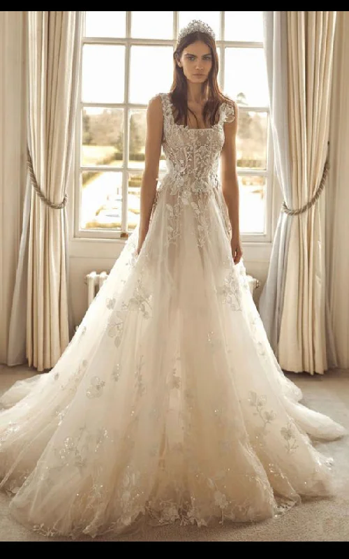 One-DAY Sale Galia Lahav Sabrina