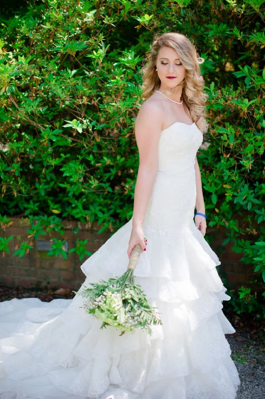 Can't Miss Allure Bridals C265