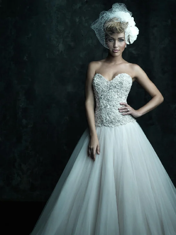 The Best Prices Allure Bridals C244