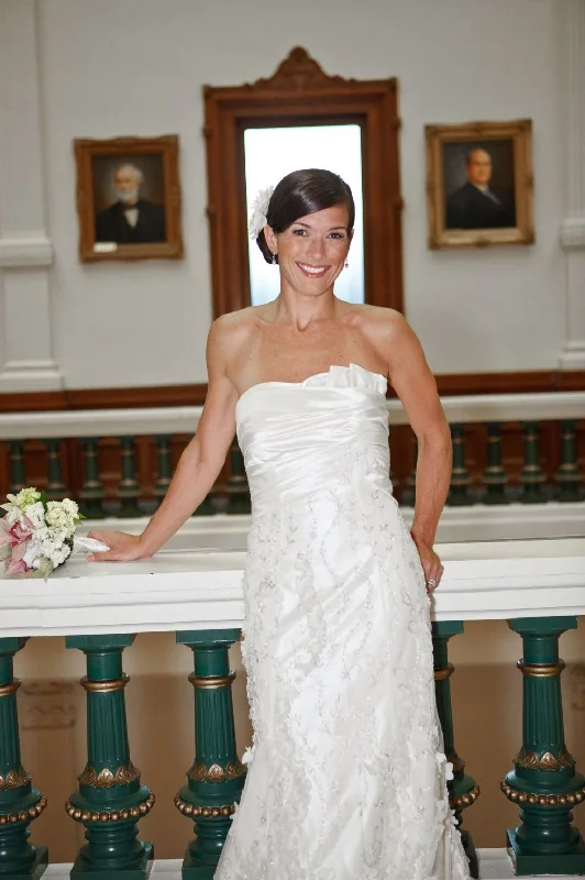 Flash Deals Allure Bridals C143