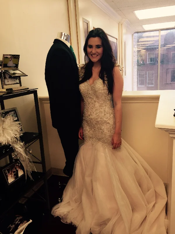 Epic Deals Allure Bridals C343
