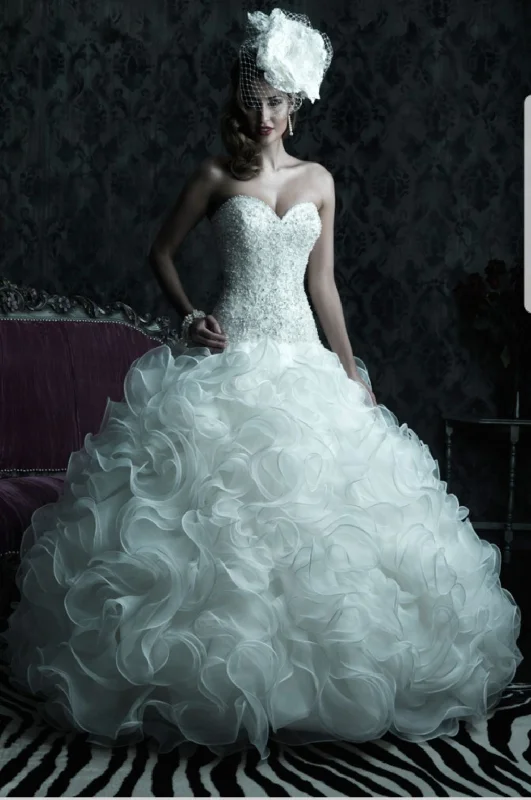 Take Advantage Allure Bridals C220