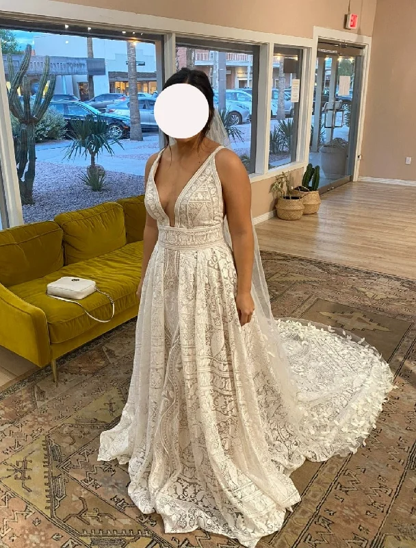 Discount Mania Rue De Seine Kyara Gown