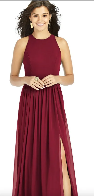Amazing Deals Dessy Thread Bridesmaid / THOO8