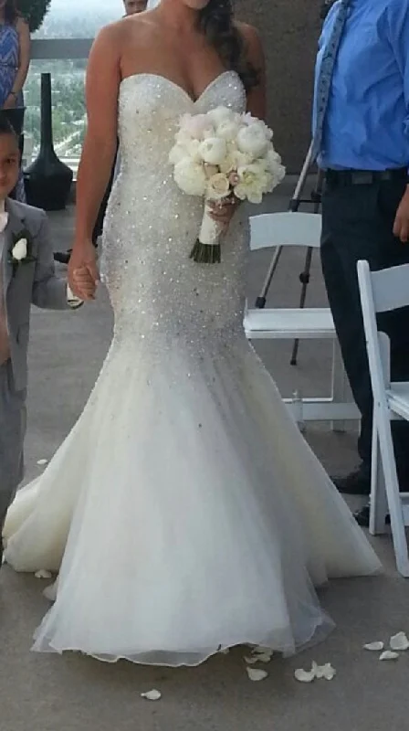 Limited Edition Allure Bridals c286