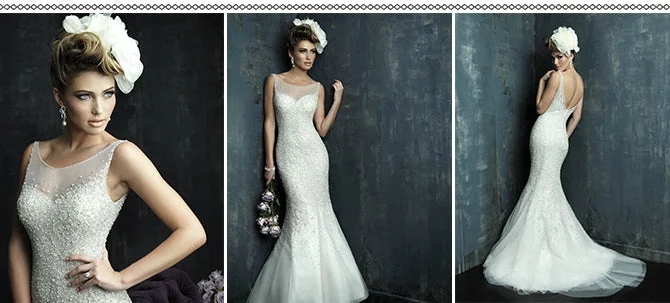 Today’s Deal Allure Bridals C271