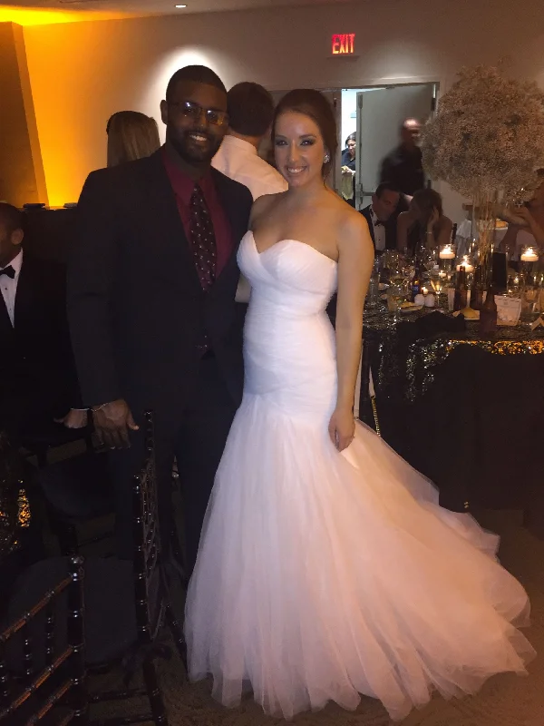 Last Chance Maggie Sottero