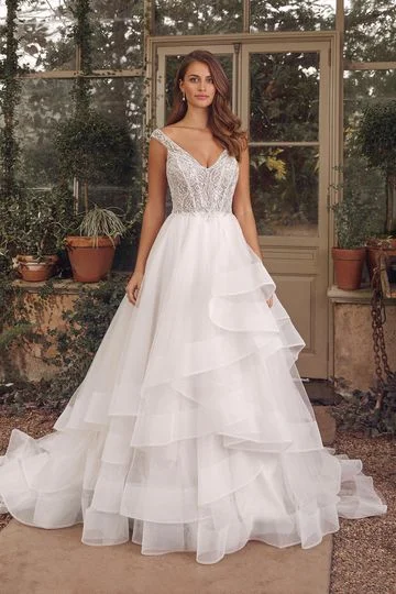 Sneak Peek Sale Justin Alexander 88160