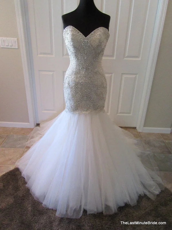 Mega Deal Allure Bridals C362
