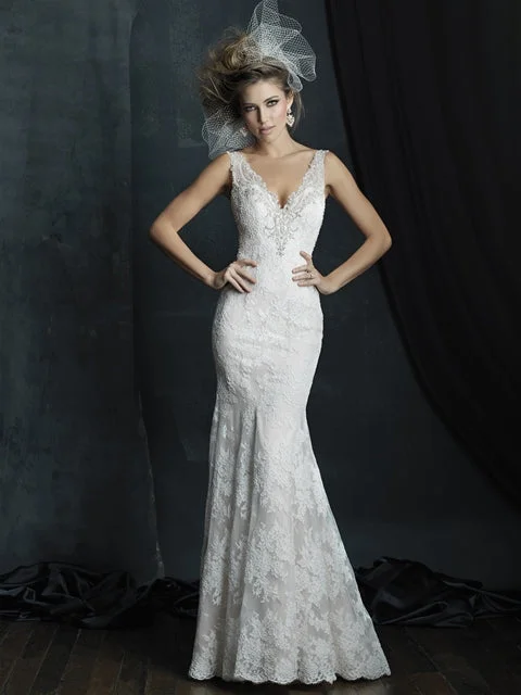 Early Access Allure Bridals C381