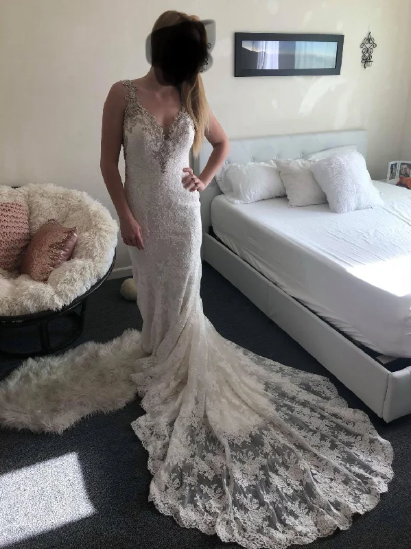New Deals Allure Bridals C381
