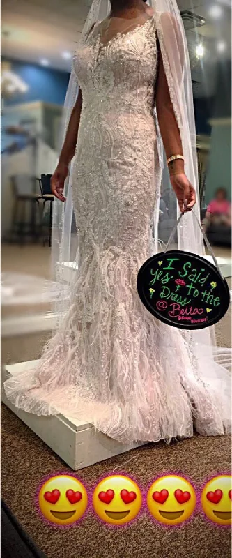 Instant Savings Allure Bridals C457