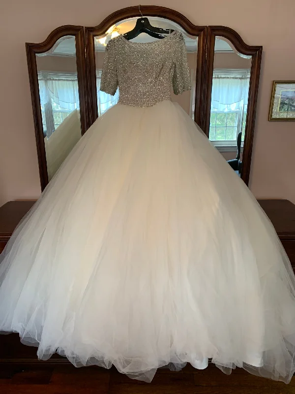 Midnight Madness Maggie Sottero Allen