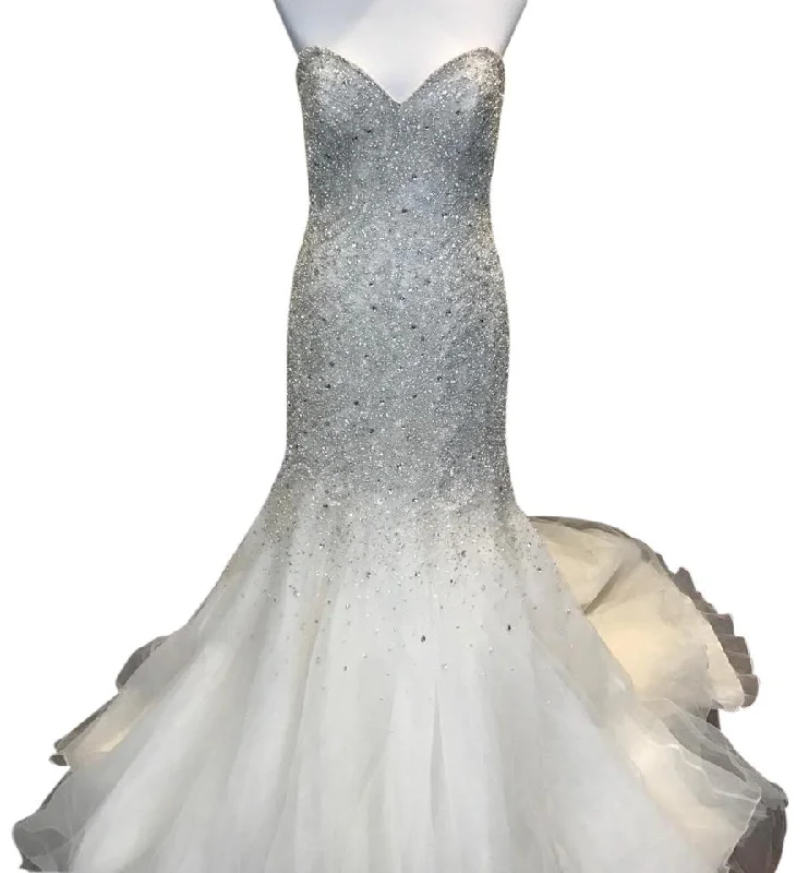 Bargain Bin Allure Bridals C286
