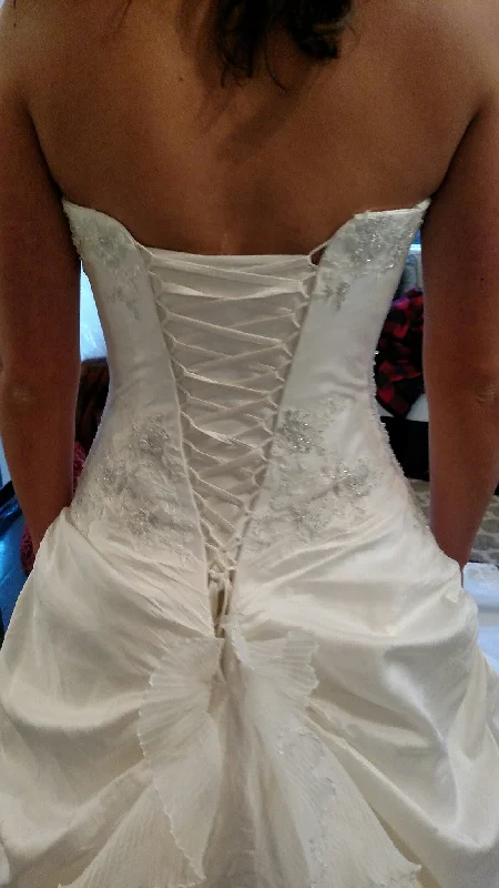 Holiday Sale Sottero & Midgley A Line