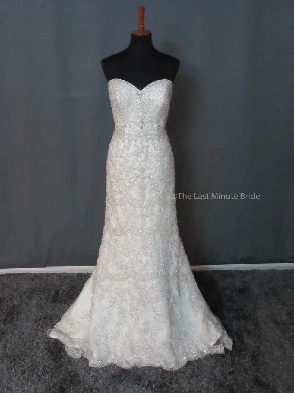 Low Prices Allure Bridals C288