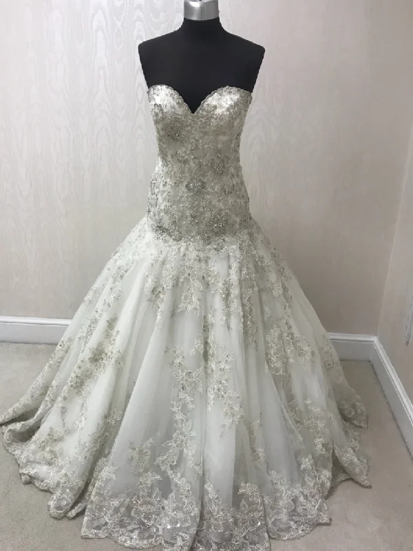 Special Savings Allure Bridals c301