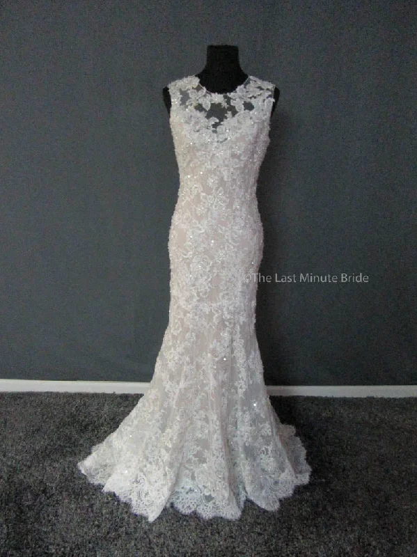 Exclusive Offers Allure Bridals C480