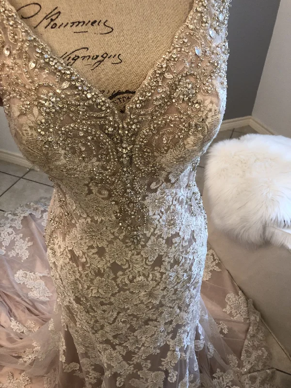 New Deals Allure Bridals C412