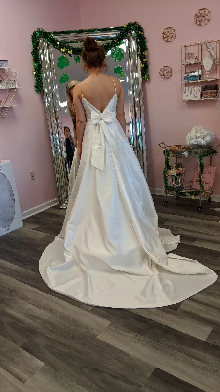 Exclusive Savings Justin Alexander Annamaria