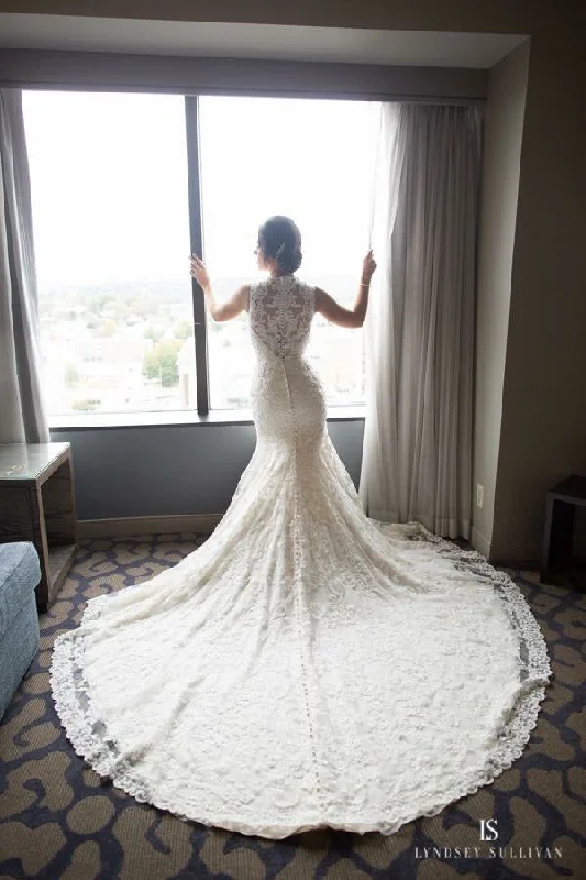 Loyalty Reward Allure Bridals C311