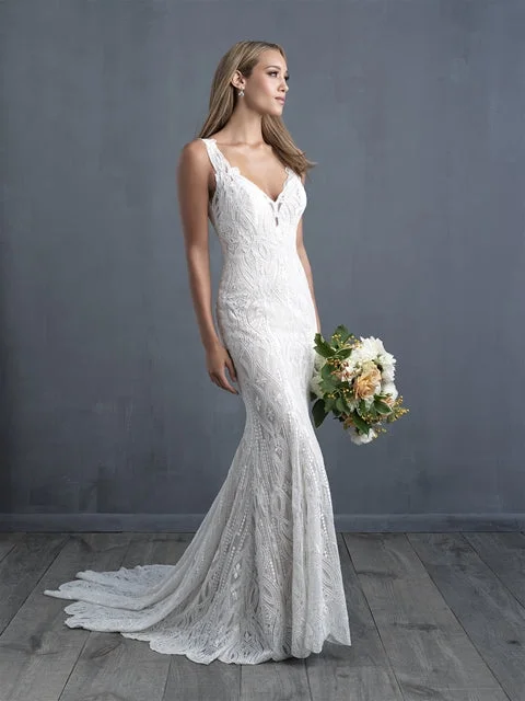 Extra Savings Allure Bridals C482