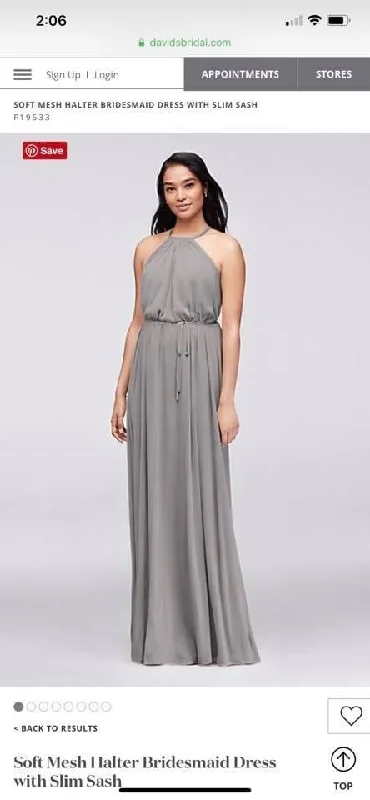 Season Finale Sale David's Bridal