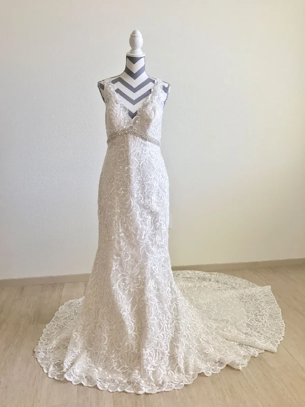 Value Deals Allure Bridals C404