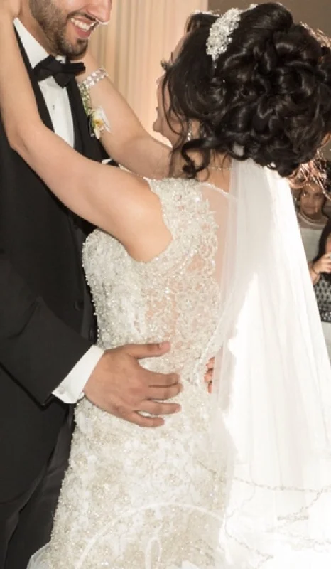 Special Discount Allure Bridals C343